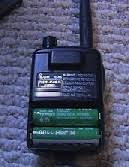 Image result for ICOM IC-R5