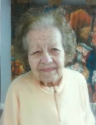 Obituary information for Margaret Irene Lubbert