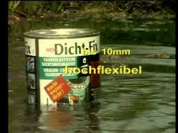 Anleitung Mem Dicht Fix Universalabdichtung Dach Dachrinne Abdichten Youtube