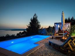 Ferienhaus Topic 33 Baska Voda Firma Prominens D O O Frau Dubravka Paunovic Ferienhaus Ferien Hauser Mit Pool