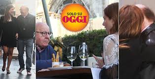 Il notiziario viene creato dal nostro algoritmo di classificazione automatica di testi con le ultimissime novità dai quotidiani e le agenzie di stampa online italiane. Massimo Boldi La Nuova Fidanzata Enrica Ha 41 Anni Meno Di Lui Foto Gossip
