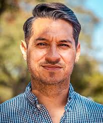 SAC : About SAC : Leadership : College Executive Team : Vice President for  Academic Success