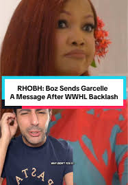 Beverly House Text Story