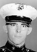 LCpl David Charles Ney (1945-1965)