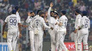 India are currently sitting at the top of the world test championship table and one more win will further bolster their position. Highlights India Vs Bangladesh Day Night Test Day 3 Umesh Takes Fifer As Ind Whitewash Ban 2 0 Cricket News India Tv