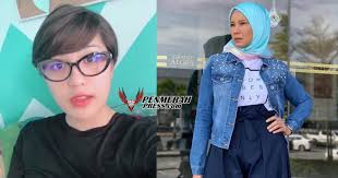 Hubungan janna nick dengan si dia sheila rusly dah berakhir. Sindirian Tak Kenang Jasa Sheila Rusly Ini Respon Janna Nick Penmerahpress