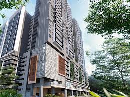 Klinik mediviron denai alam is a poliklinik based in shah alam, selangor. Habitus City Of Elmina Denai Alam New Serviced Apartment Sovo For Sale Nuprop