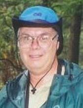 Larry J. Puckett Obituary (2022)