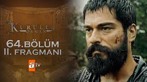 Bala hatun, osman bey'e düşmana olan öfkesinin malhun hatun'un esir kuruluş osman dizisi 51.bölüm izle. Z60i3uuyfnk3mm