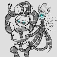 Page 2 of Vontra The Wild Robot hentai videos, GIFs, and images | Rule 34  App