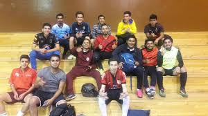 Ya 4 años desde que un grupo de...