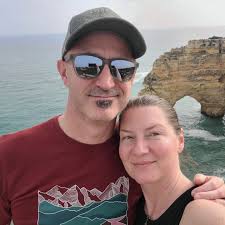 Brian Purcell Occupational Therapist‎