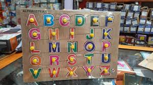 Interactive robot toy helps kids learn colors, shapes, numbers, and letters; Bata Walo Ki Dukaan Posts Facebook