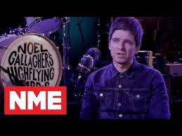 Noel Gallagher My Mums Right The Pop Charts Are A Travesty