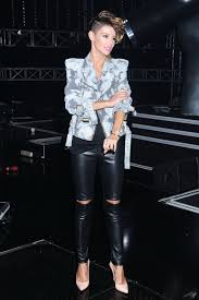 Piosenkarka, kompozytorka i autorka tekstów. Doda I Edyta Gorniak Nagraja Razem Piosenke Jastrzab Post Fashion Women Nice Leather