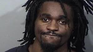 Photos: Arrest mugshots 2-6-17