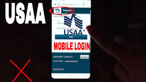 Swift codes or bics of usaa federal savings bank are used only for international wire. How To Register Login Find Password Usaa Federal Bank Mobile Website Youtube
