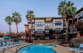 Conveniently situated in desert view district of cave creek, the cactus ranch house with pool and outdoor kitchen! The Reserve On Cave Creek Apartments In North Phoenix Arizona