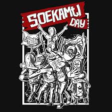 Release date march 27, 2020. Soekamti Day By Endank Soekamti On Amazon Music Amazon Com