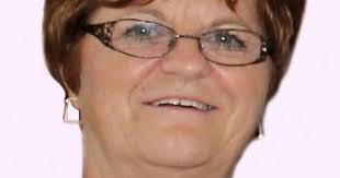 Gallant, Cecelia Mary (nee Chaisson)