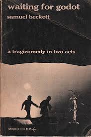 Robot Check Samuel Beckett Book Authors Book Worth Reading