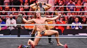 Takeover portland starts on sunday, february 16 at 7 p.m. Major Title Change At Nxt Takeover Portland