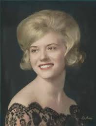 Obituary information for Jeannette Hook