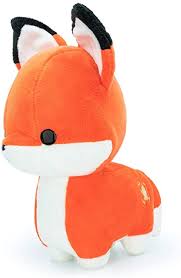 Planning comes first when you make a stuffed toy. Amazon Com Bellzi Orange Fox Cute Stuffed Animal Plush Toy Adorable Soft Fox Toy Plushies And Gifts Perfect Present For Kids Babies Toddlers Pouncing Foxxi Toys Games