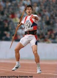 Jan zelezny's winning throw at the 2001 world championships in edmonton, canada (92.80m). Jan Zelezny Bio Net Worth Age Birthday Dating Wiki