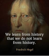 Friedrich Hegel