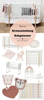 Baby Erstausstattung Das Braucht Ihr Furs Kinderzimmer Mini Stil Kinder Zimmer Kinderzimmer Baby Erstausstattung