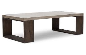 Mahogany coffee table designed by frank lloyd wright for heritage henredon, from the taliesin collection. Heritage Coffee Table Gray Brown One Kings Lane