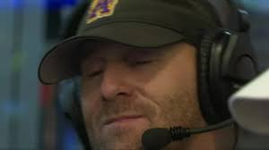 Bachman readies to coach in ‘the big game’