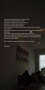 Download wallpaper 1920×1080 silhouette sunset birds twilight art full hd hdtv fhd 1080p hd in. Maaf Dan Terima Kasih Kimlaras Di 2021 Kata Kata Indah Kutipan Buku Kutipan Terbaik