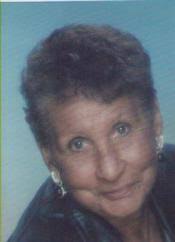 Francell Marise “Fran” Burns Rose (1918-2011)