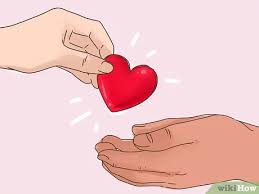 Stay calm and at least be considerate. 4 Ways To Make Someone Love You Again Wikihow