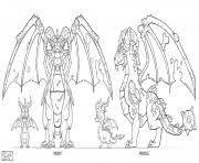 Dragon coloring pages are great for the imagination, and these dragon pictures will help your child's creativity is your child having a birthday soon? Dragon Coloring Pages To Print Dragon Printable