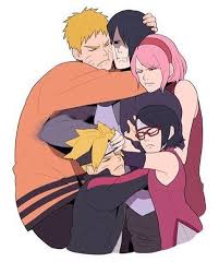 Hinata hyuga naruto uzumaki naruto and hinata sasuke uchiha, boruto: Narusuke On Twitter Borutonarutonextgenerations Narutoshippuden Naruto Sasuke Sakura Boruto Sarada Wallpaper