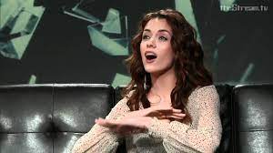 Similar in that how quickly i got the part and started filming. Ashlynn Yennie Women In Horror Inside Horror Part 3 Of 3 Youtube