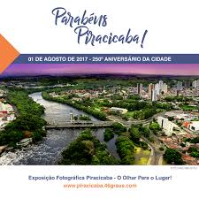 Profile for Piracicaba