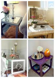 This easy and clever hack enables you to make a very unique table. Ikea Lack Table Hacks Dle Destek Com