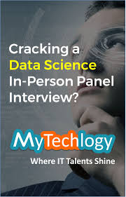 Cracking A Data Science In Person Panel Interview Data Science Science Interview