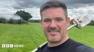 Sapcote: Roman coins discovery a 'once-in-a-lifetime find'