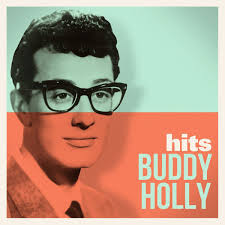 Buddy Holly