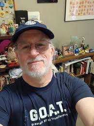 Bill Westfall's Instagram, Twitter & Facebook