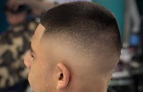 Barbearia tradicional espaço estético para homens. 9 Types Of Barbershop Haircuts