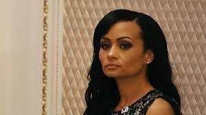 Katrina Pierson's Instagram, Twitter & Facebook