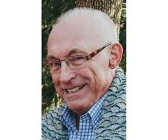 Jay Burr Obituary (1943