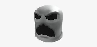 Kaneki and hinami watch while hiding. Ghastly Ghoul Mask Roblox Ghastly Ghoul 420x420 Png Download Pngkit