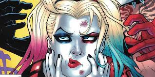 Daddy's Lil Monster: Facts You Didn't Know About Harley Quinn